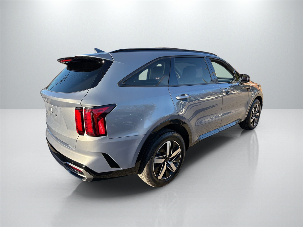 Kia Sorento EX 2WD 2023