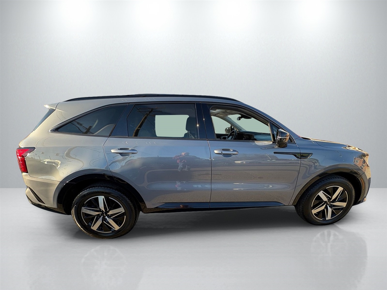 Kia Sorento EX 2WD 2023