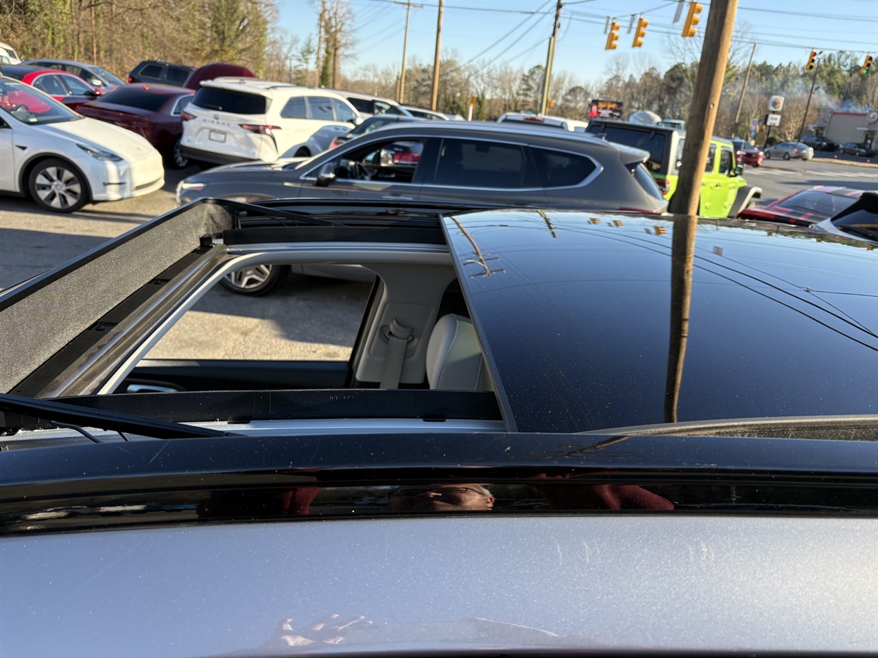 Kia Sorento EX 2WD 2023