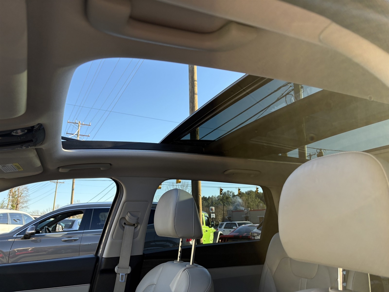 Kia Sorento EX 2WD 2023