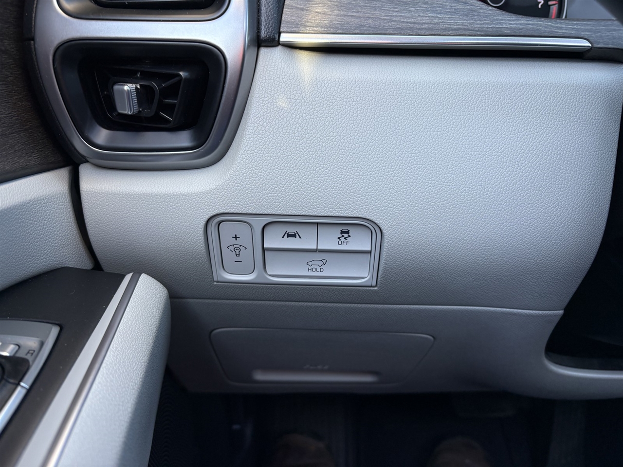 Kia Sorento EX 2WD 2023