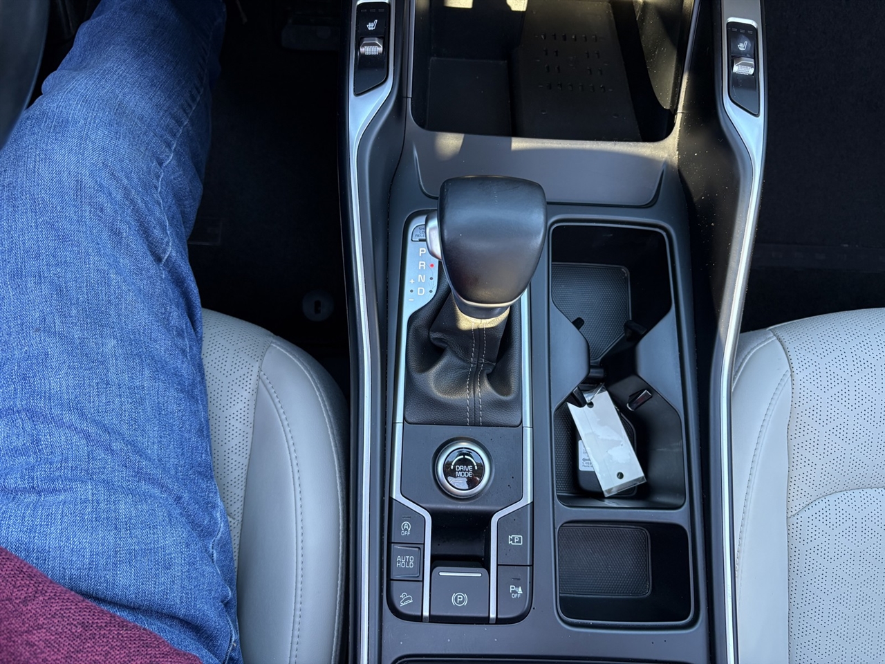 Kia Sorento EX 2WD 2023