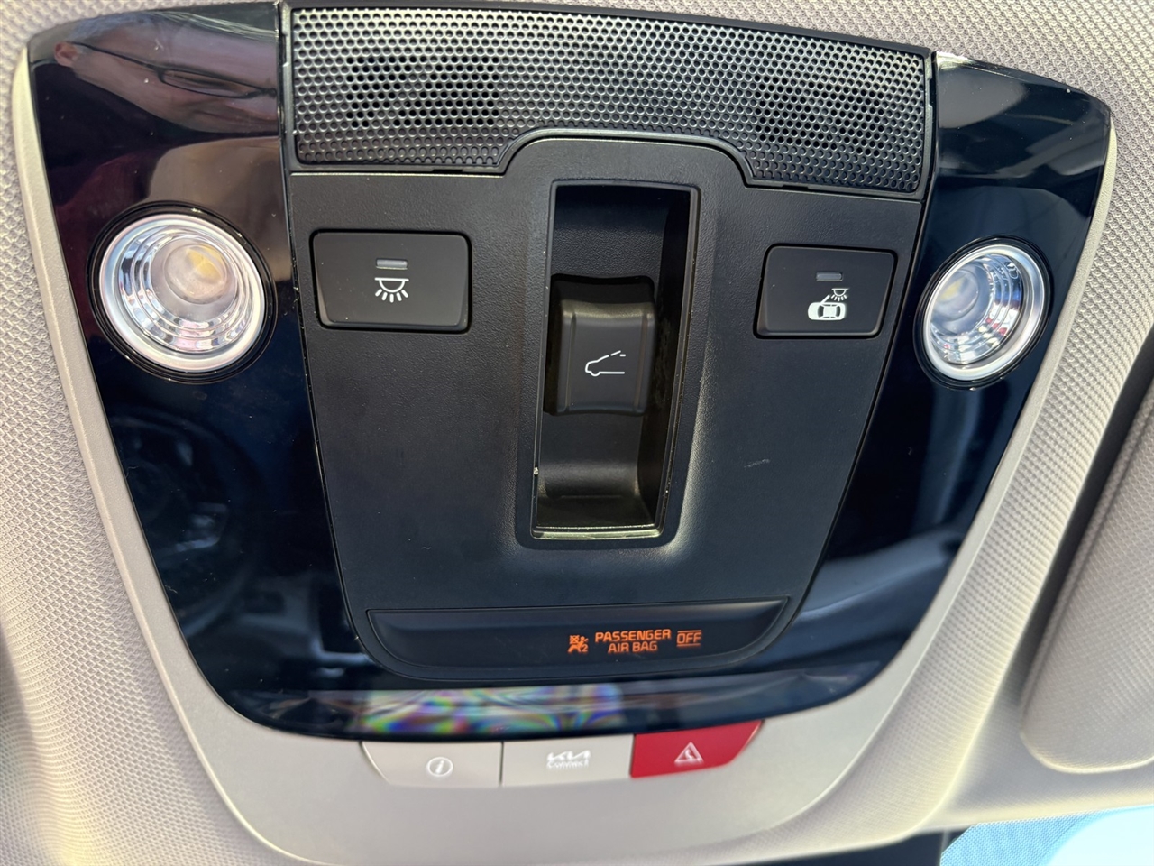 Kia Sorento EX 2WD 2023