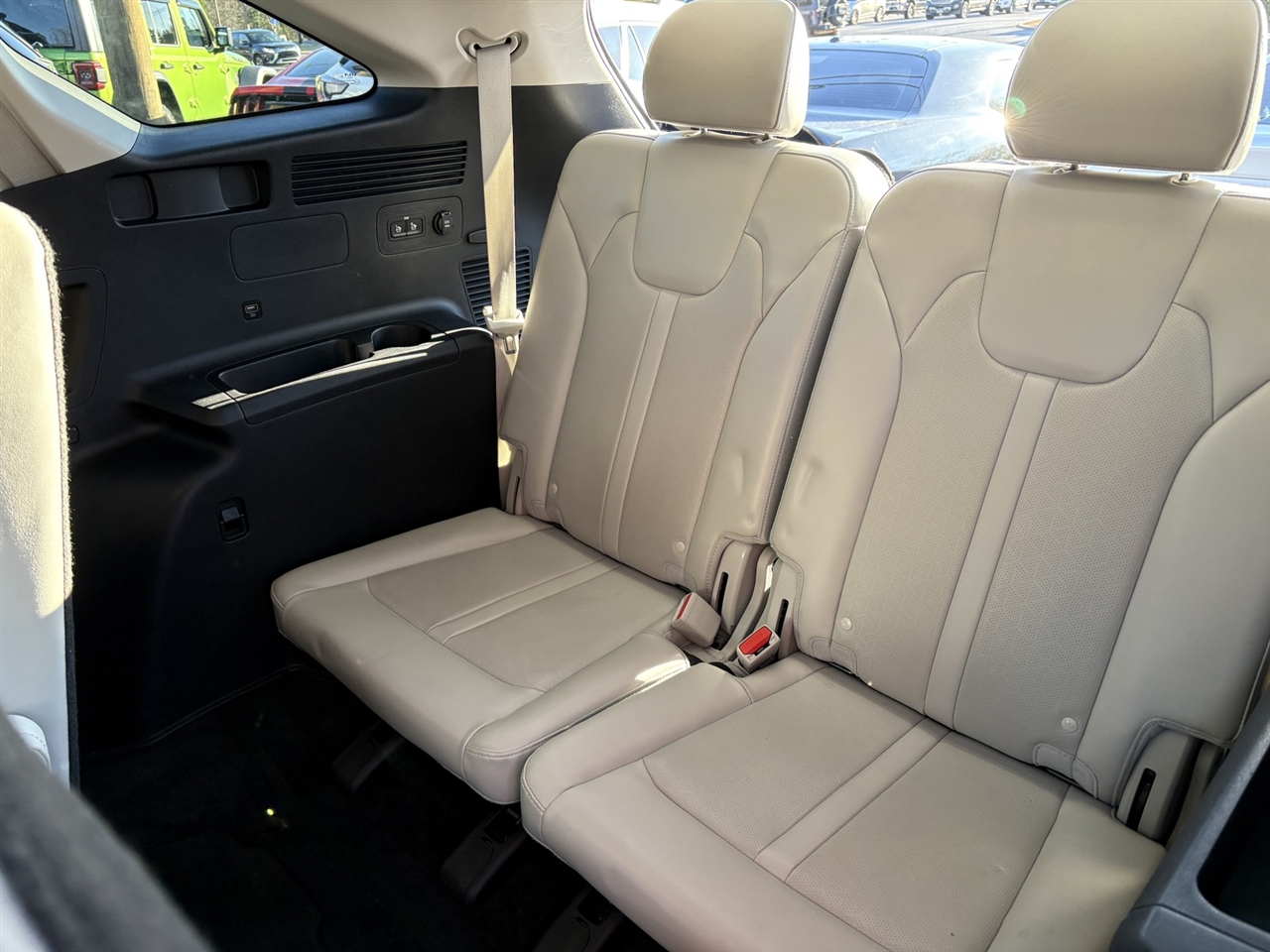 Kia Sorento EX 2WD 2023