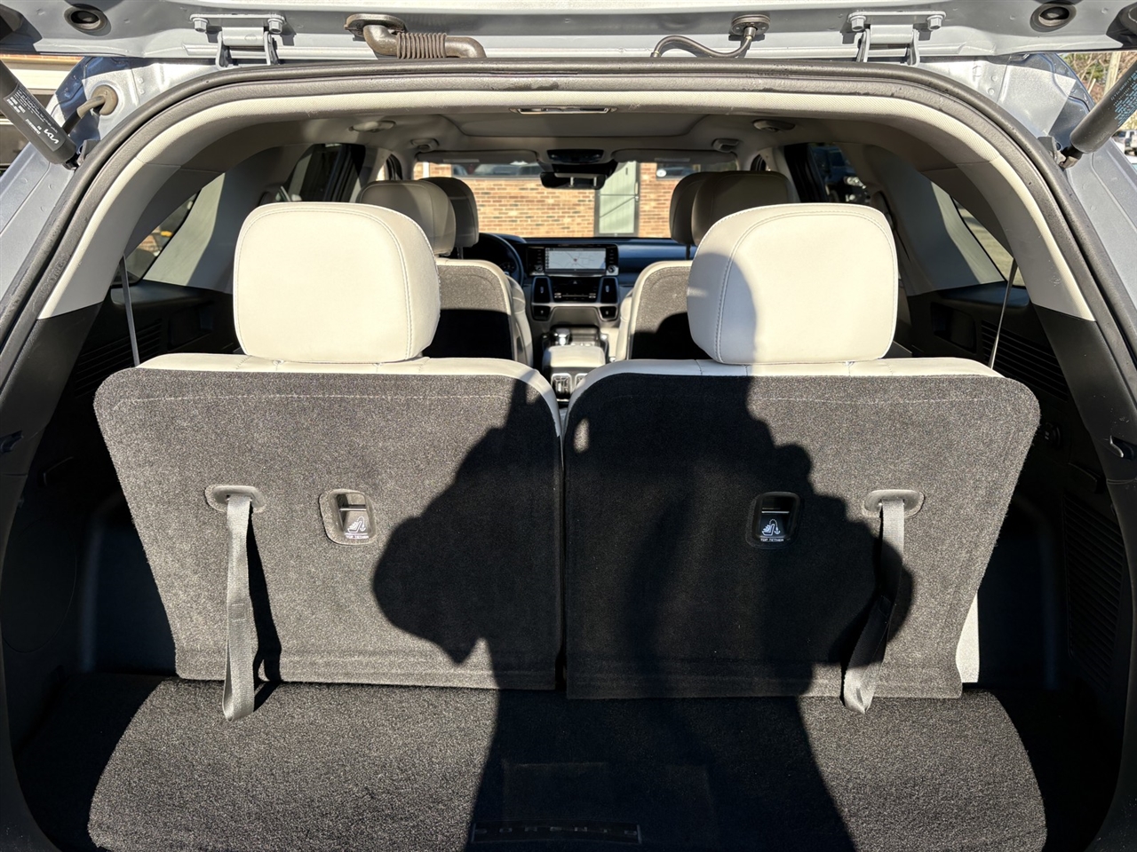 Kia Sorento EX 2WD 2023