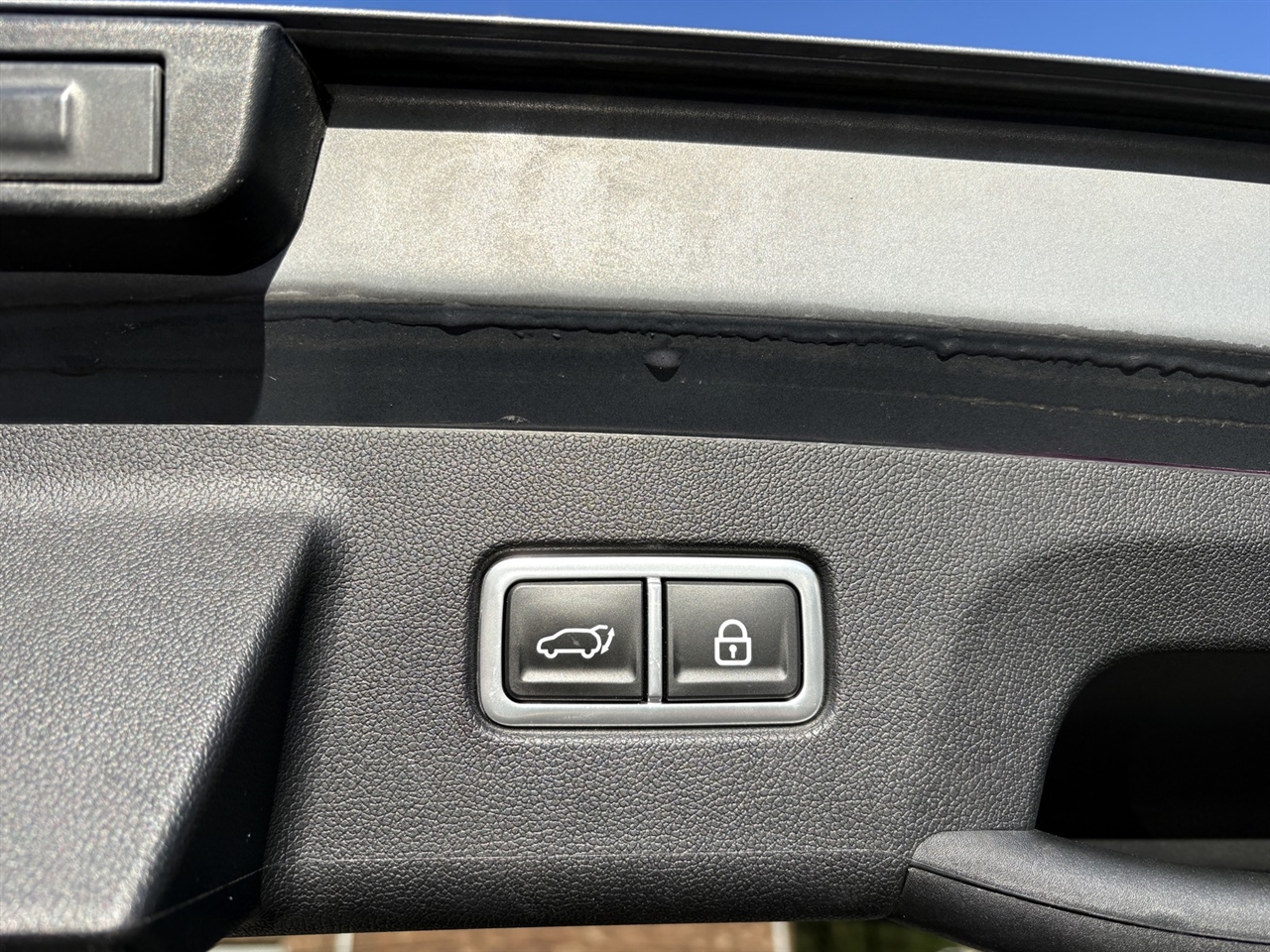 Kia Sorento EX 2WD 2023