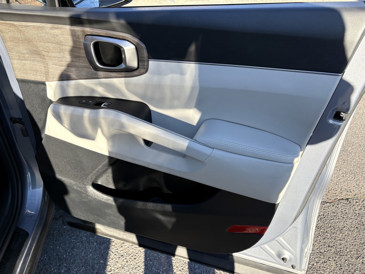 Kia Sorento EX 2WD 2023