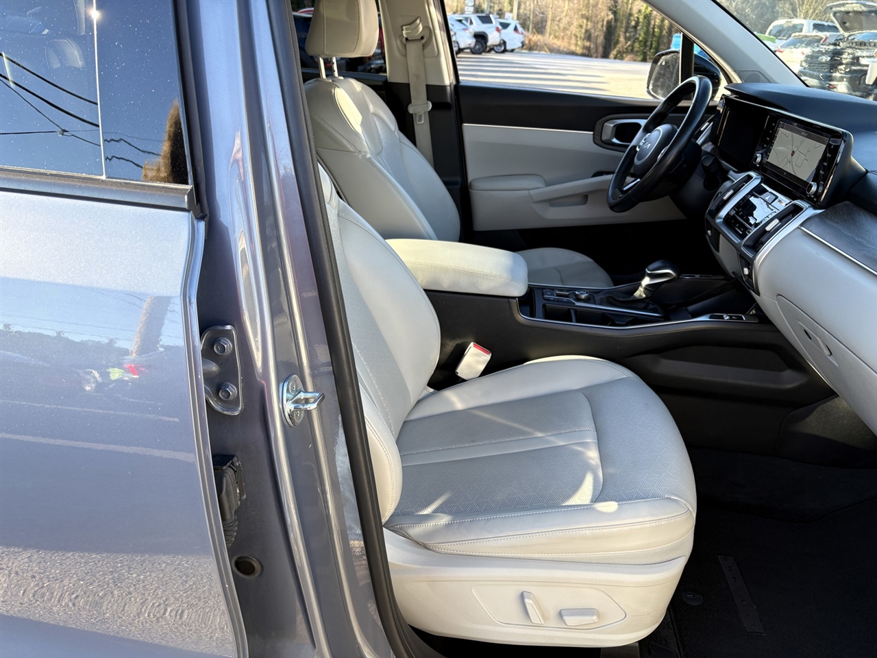 Kia Sorento EX 2WD 2023