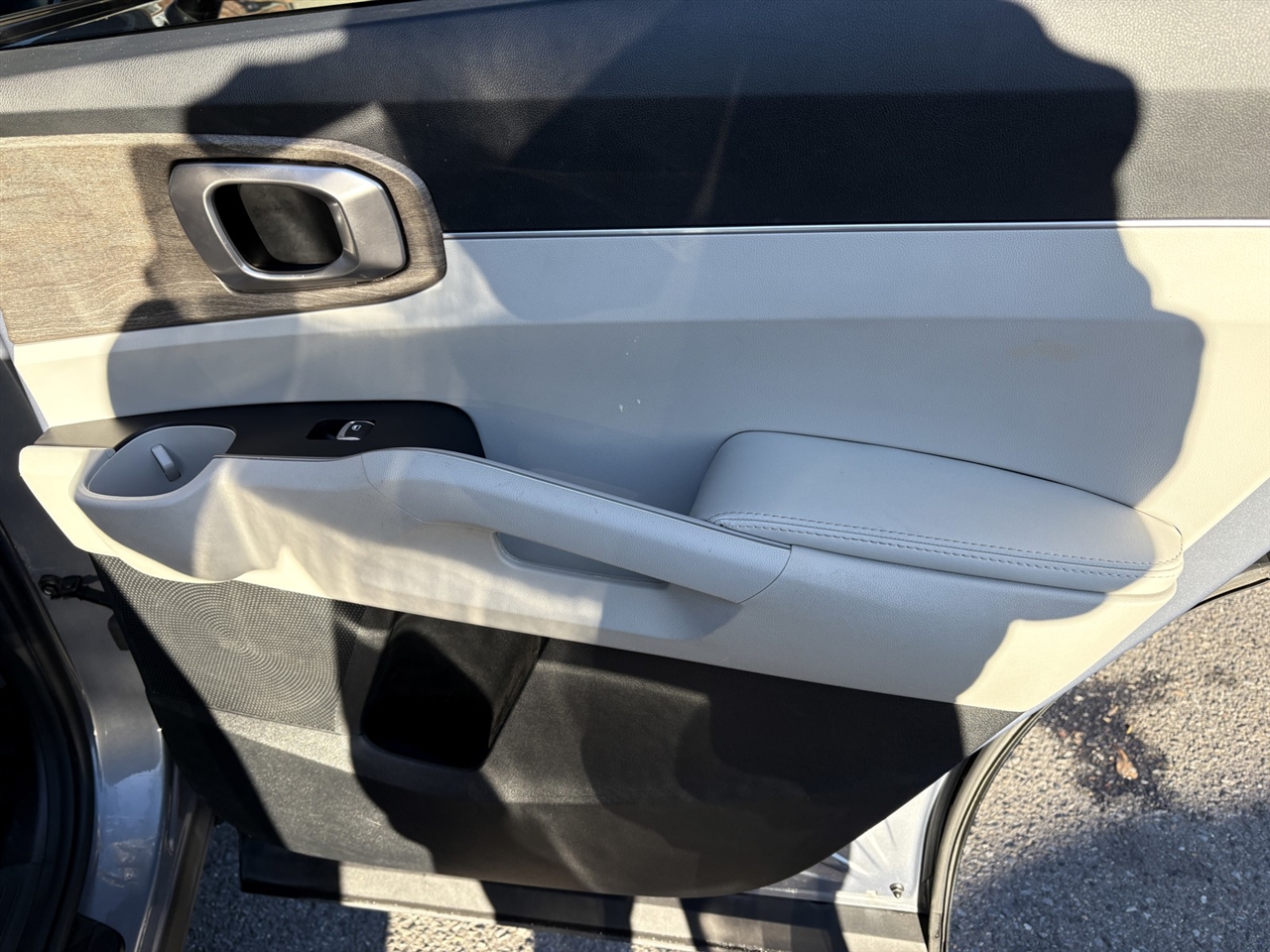 Kia Sorento EX 2WD 2023