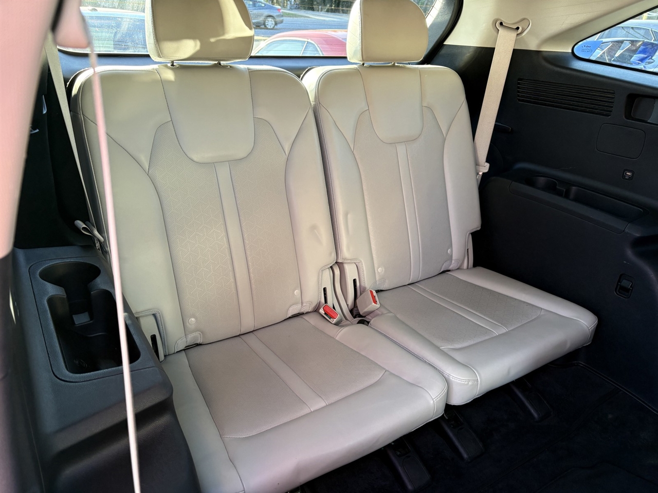 Kia Sorento EX 2WD 2023