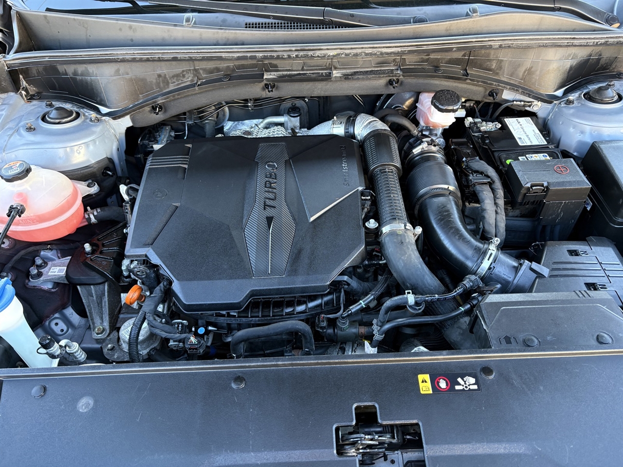 Kia Sorento EX 2WD 2023