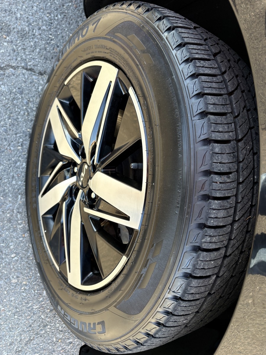 Kia Sorento EX 2WD 2023