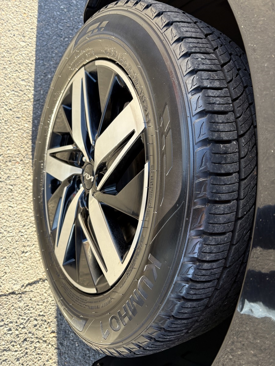 Kia Sorento EX 2WD 2023