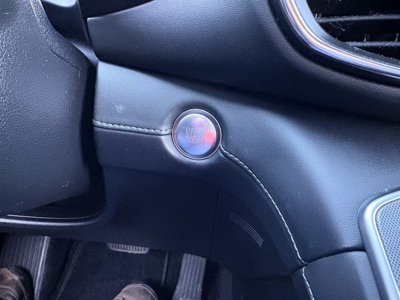 Hyundai Santa Fe Calligraphy AWD 2021