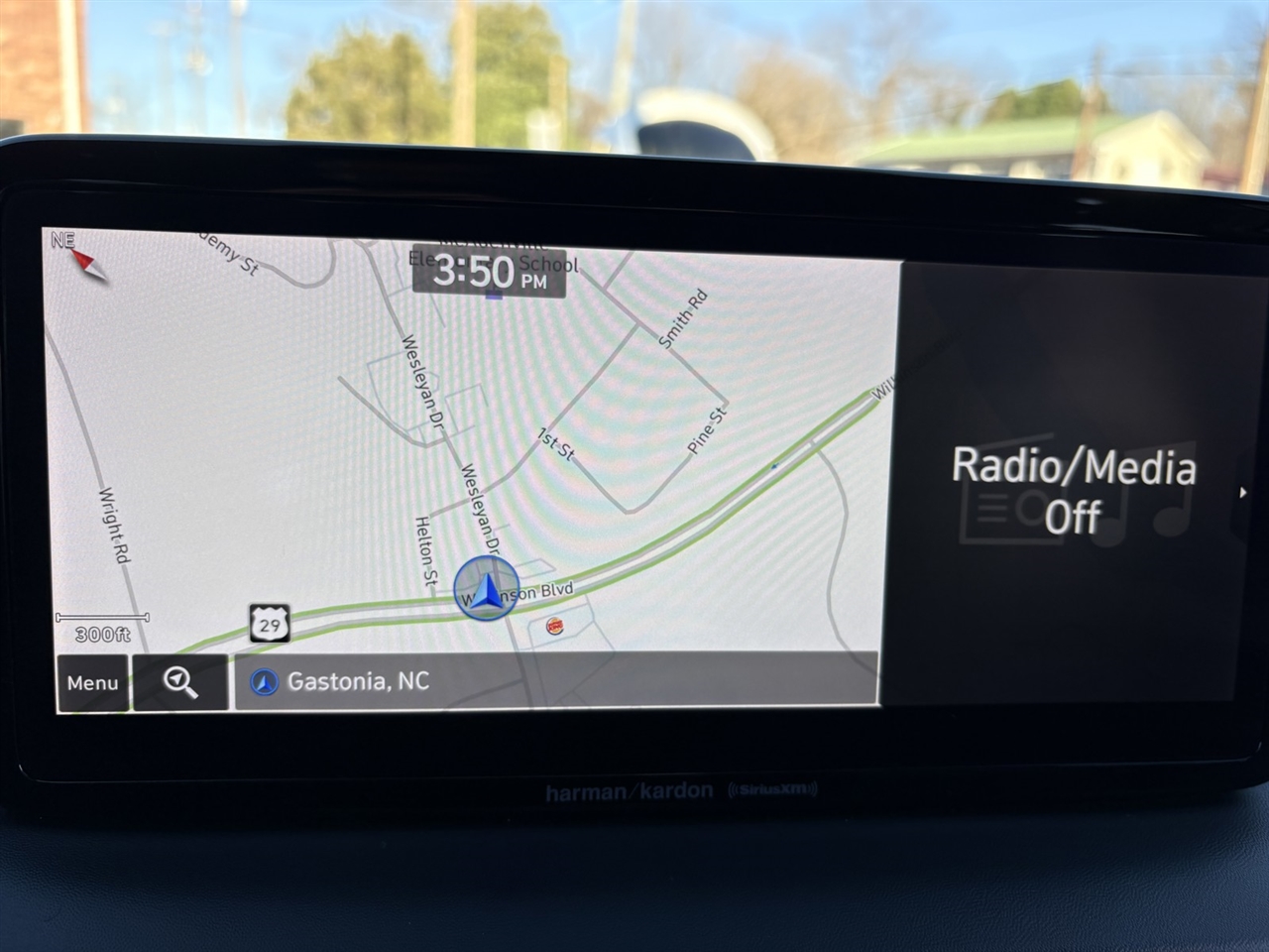 Hyundai Santa Fe Calligraphy AWD 2021