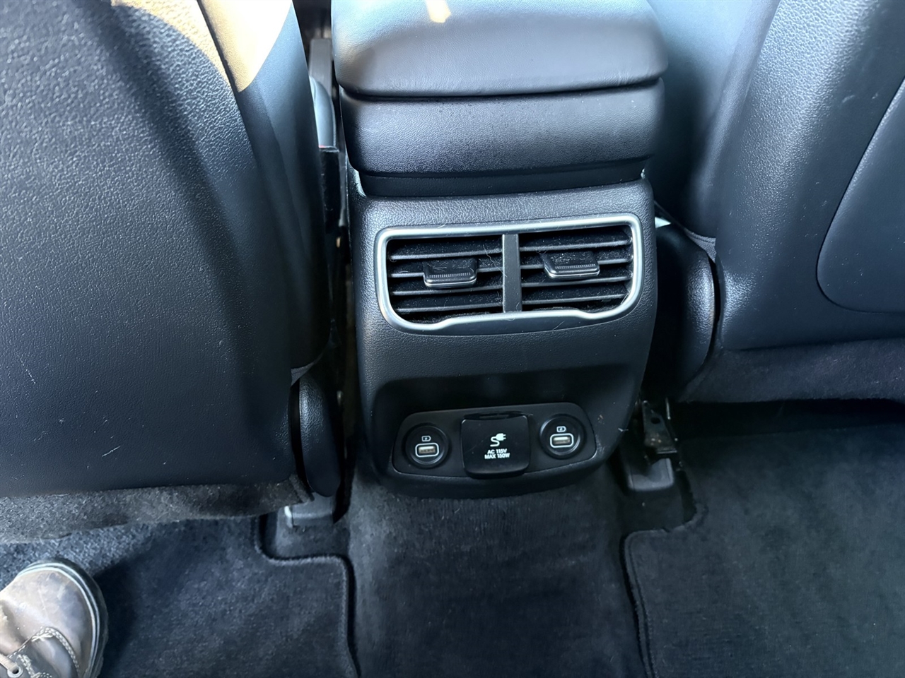 Hyundai Santa Fe Calligraphy AWD 2021