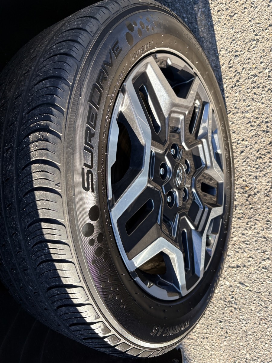 Hyundai Santa Fe Calligraphy AWD 2021