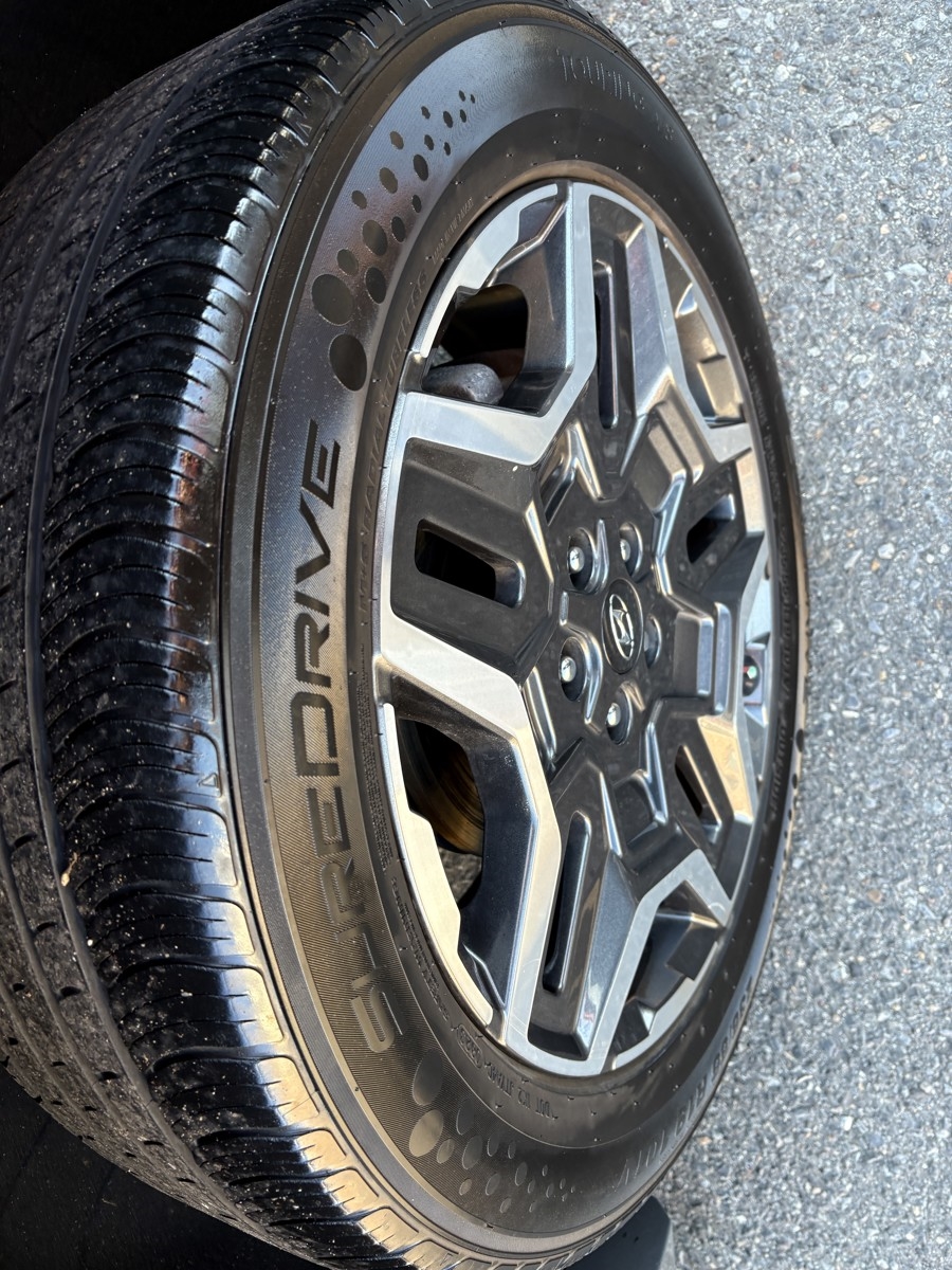 Hyundai Santa Fe Calligraphy AWD 2021