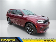 2021 Dodge Durango 