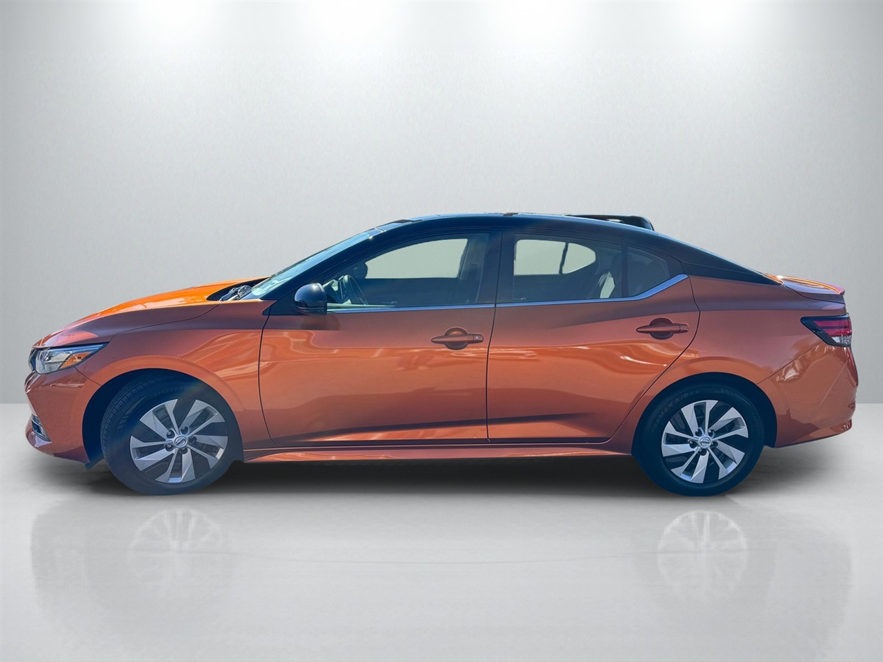 Nissan Sentra SR 2021