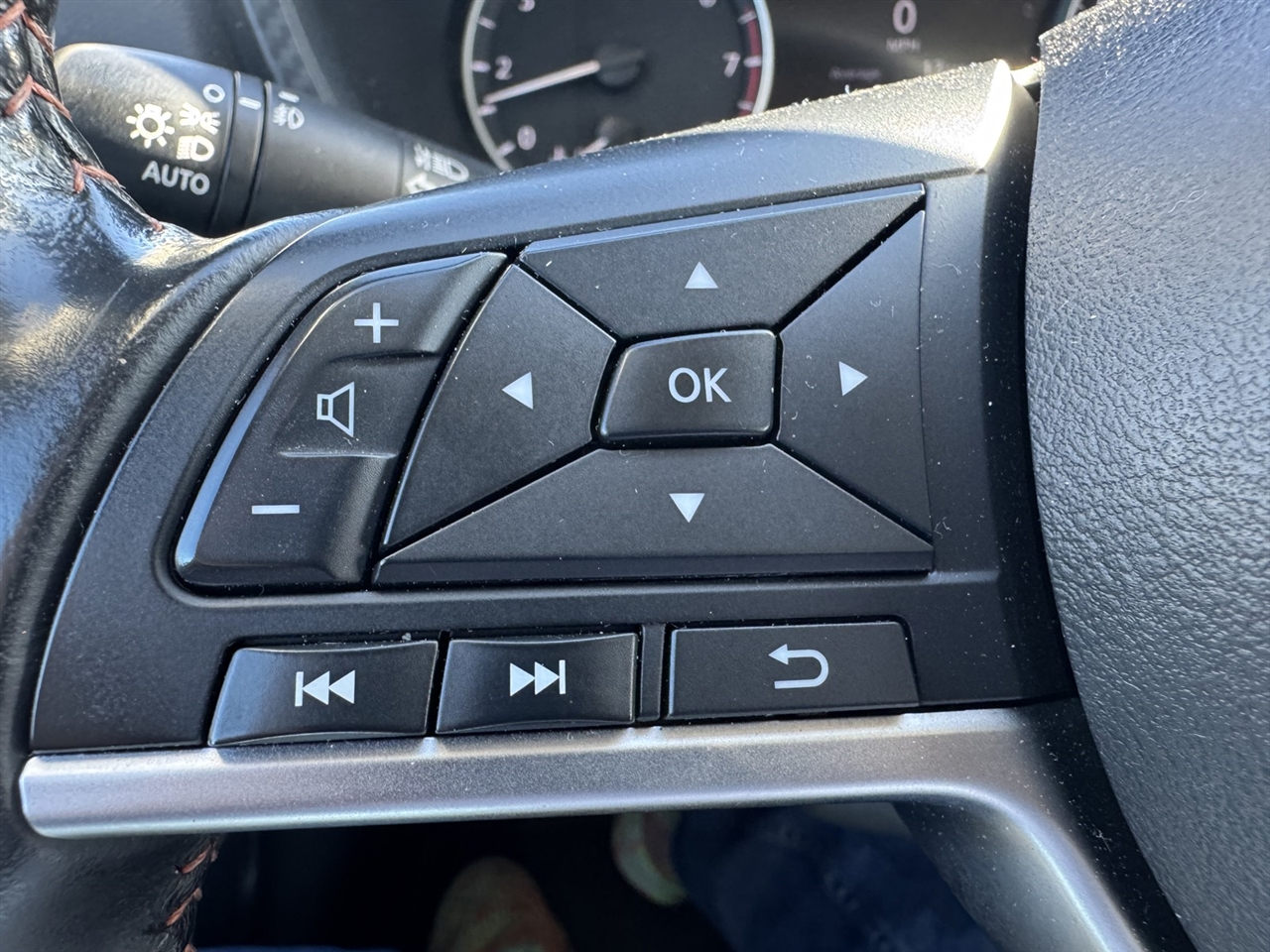 Nissan Sentra SR 2021