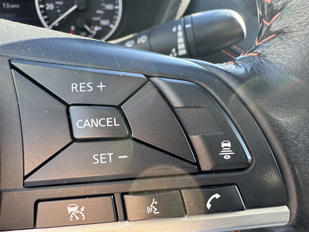 Nissan Sentra SR 2021