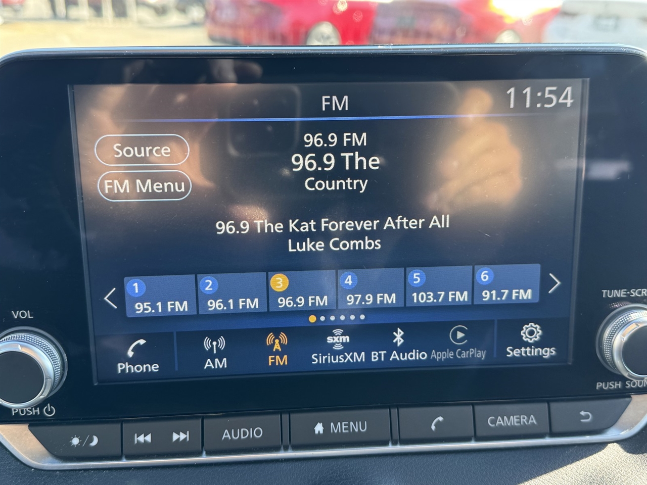 Nissan Sentra SR 2021