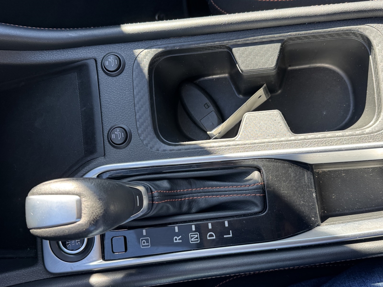 Nissan Sentra SR 2021