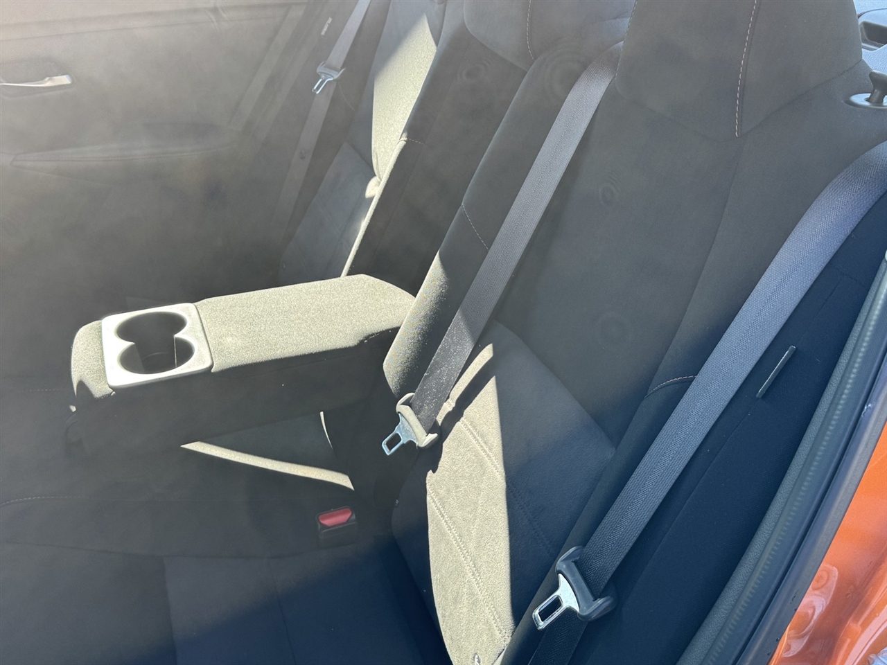 Nissan Sentra SR 2021