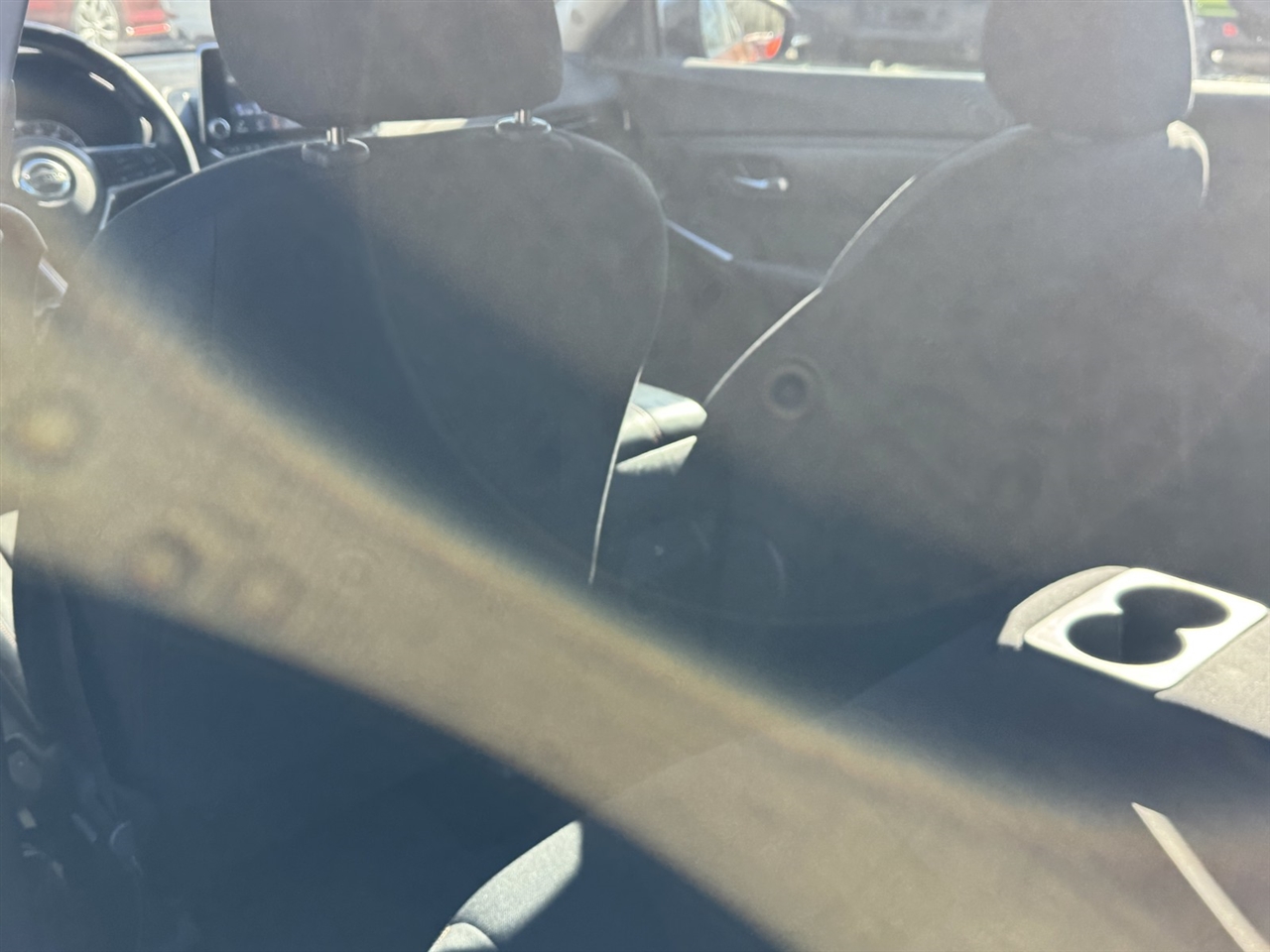 Nissan Sentra SR 2021