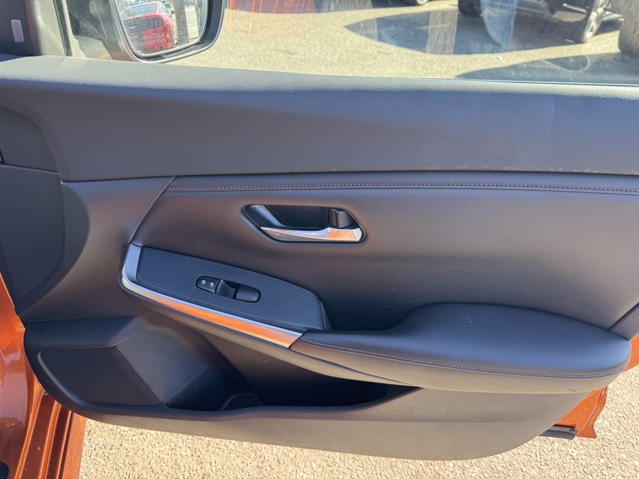 Nissan Sentra SR 2021