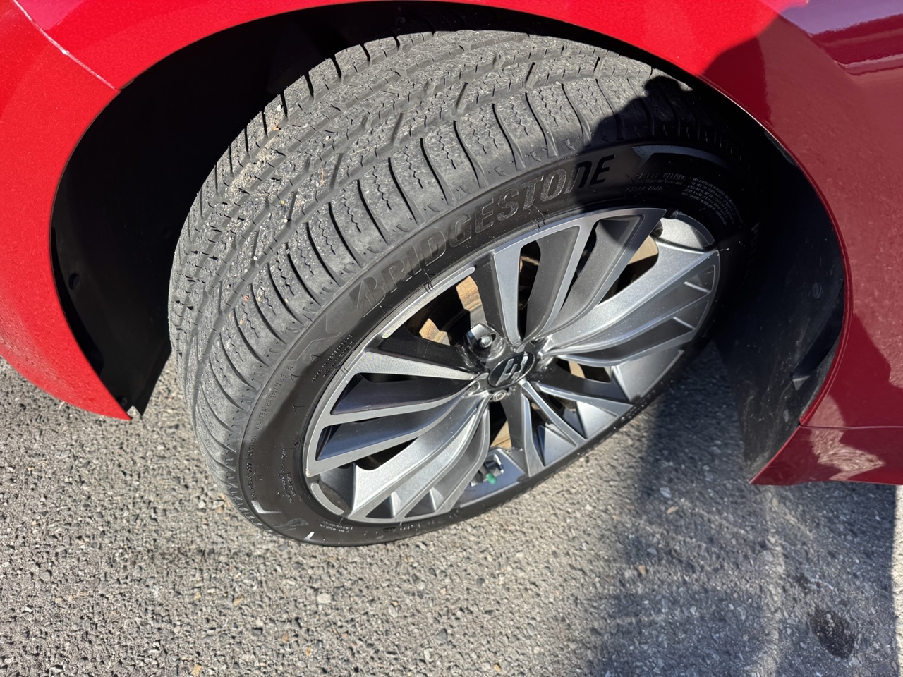 Kia Stinger Premium 2019