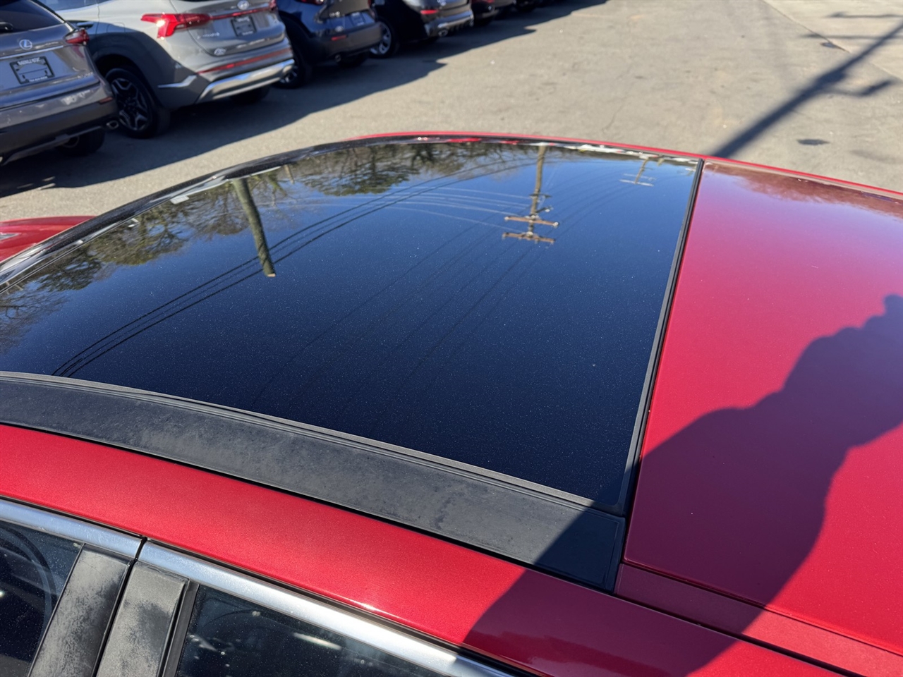 Kia Stinger Premium 2019