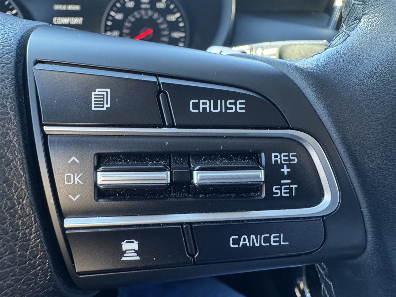 Kia Stinger Premium 2019