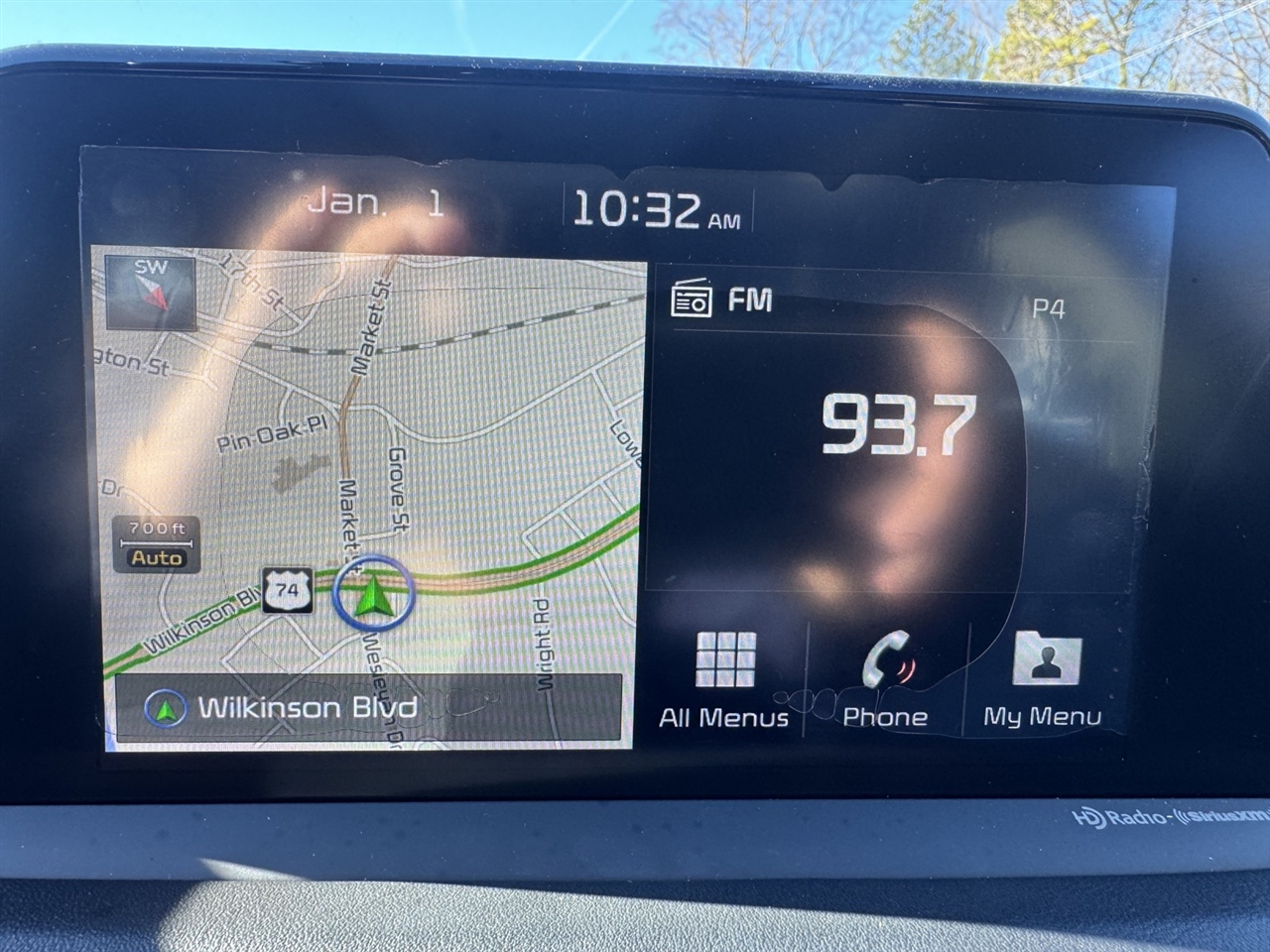 Kia Stinger Premium 2019