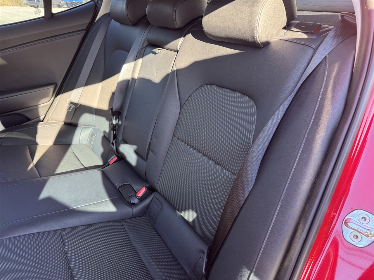 Kia Stinger Premium 2019