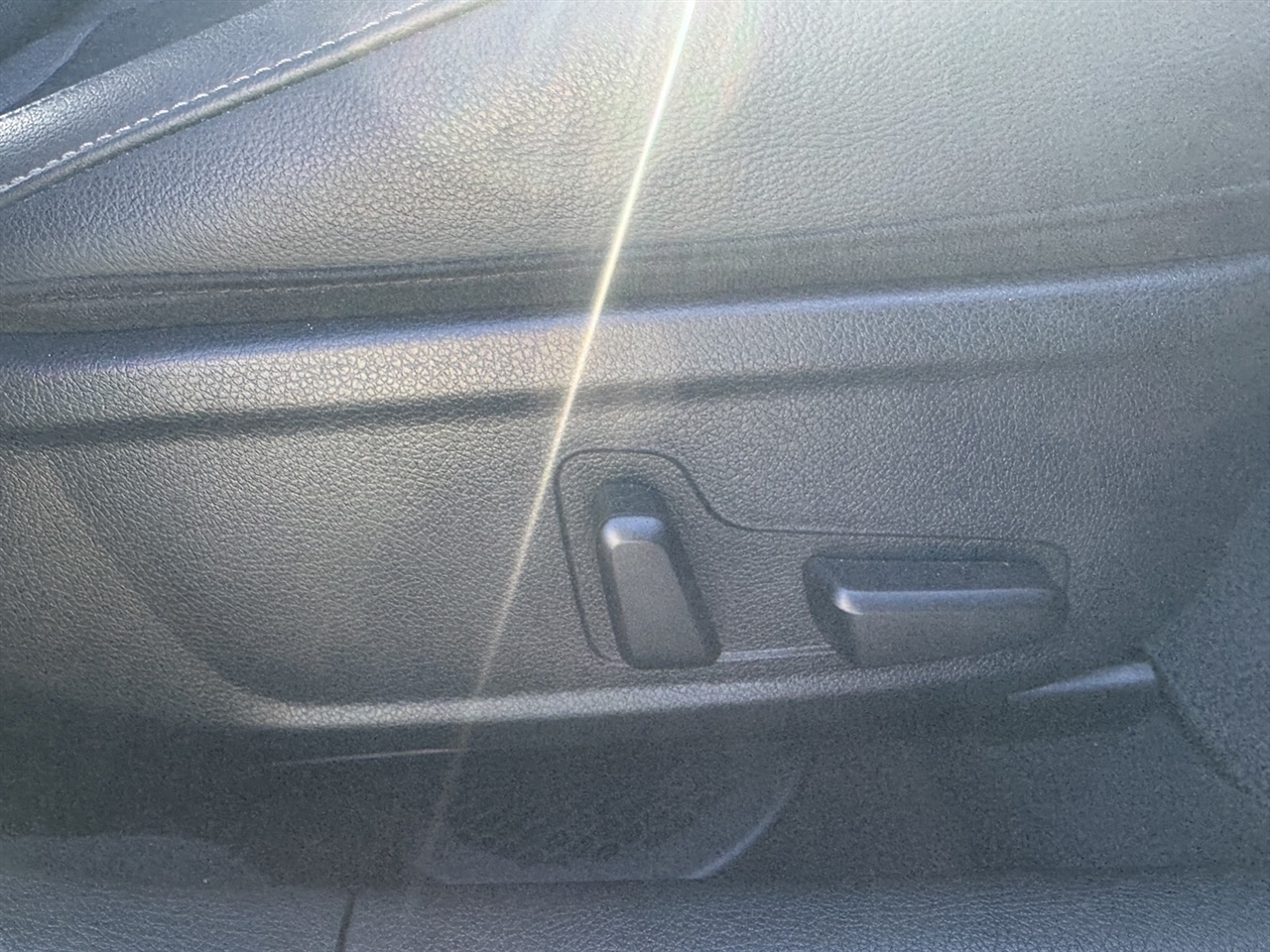 Kia Stinger Premium 2019