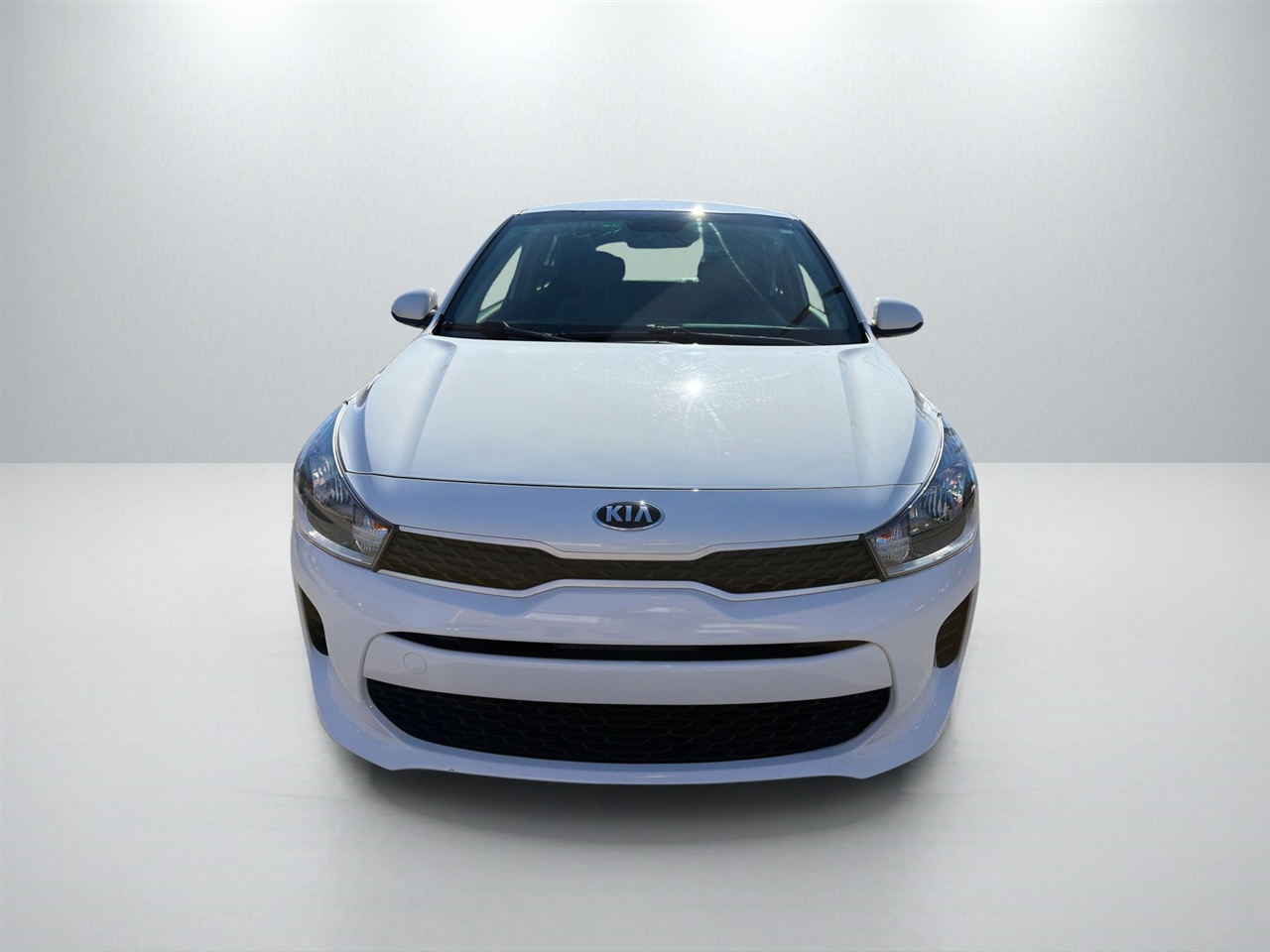 Kia Rio5 S 2018