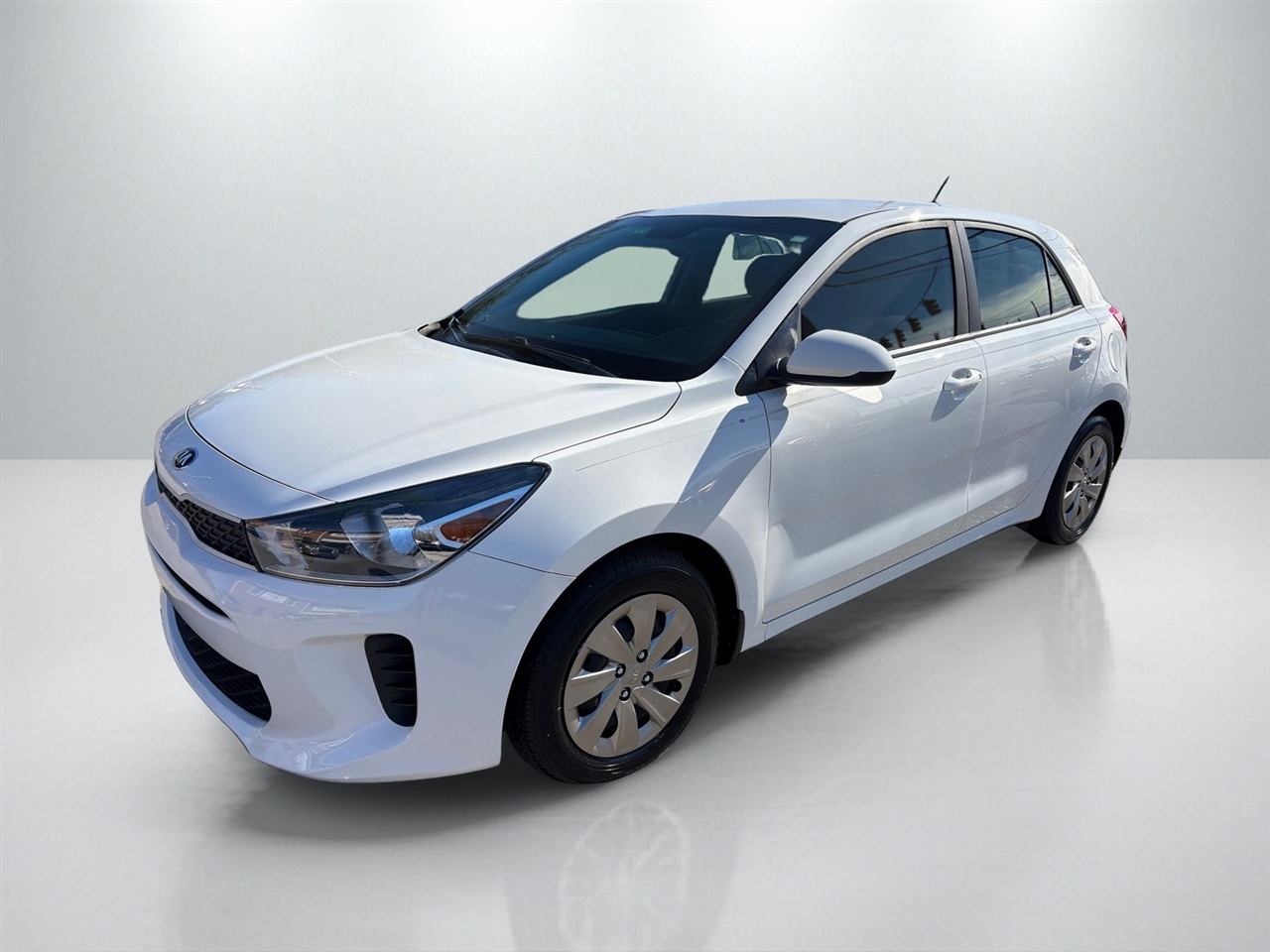 Kia Rio5 S 2018