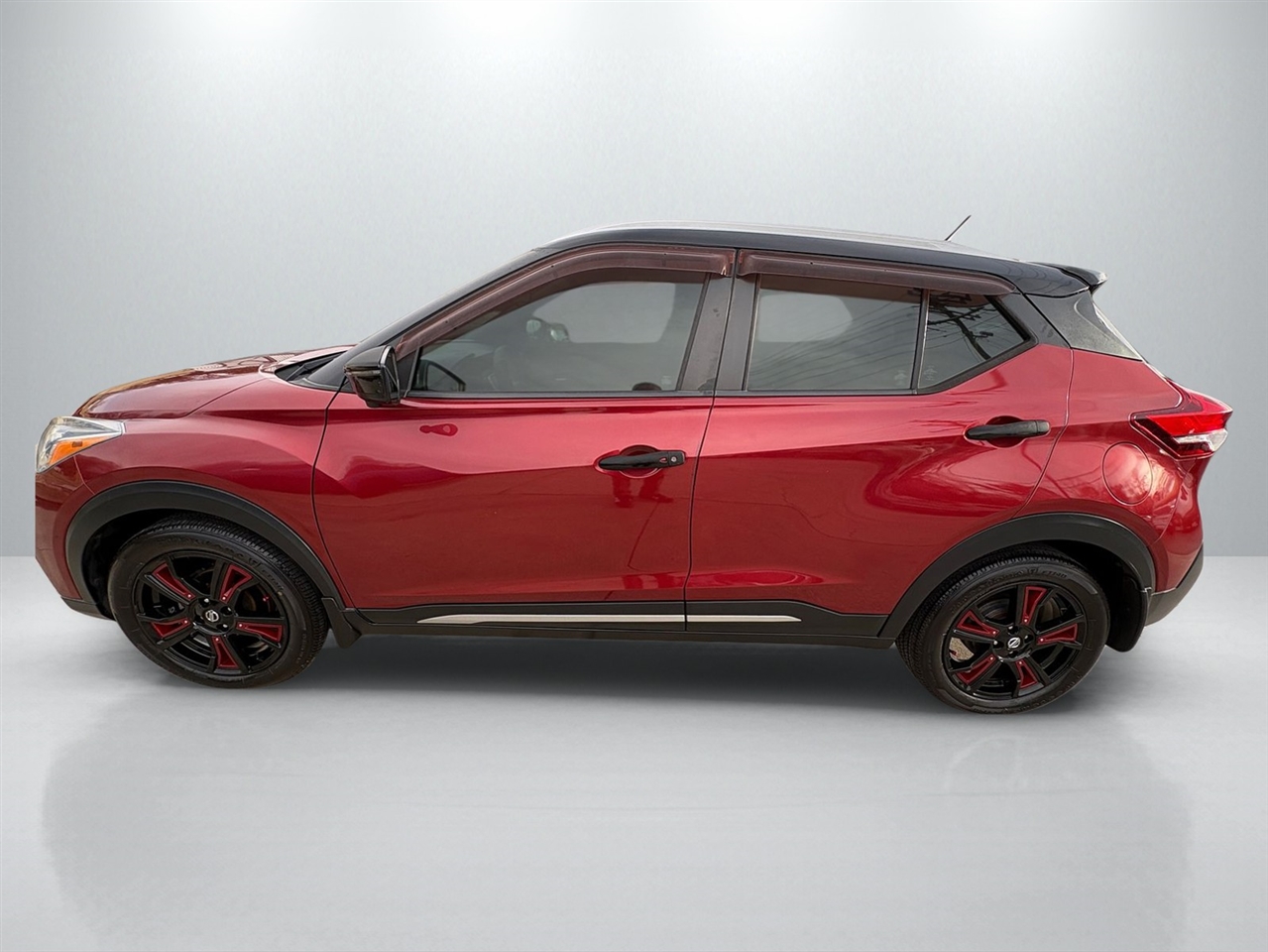 Nissan Kicks S 2018