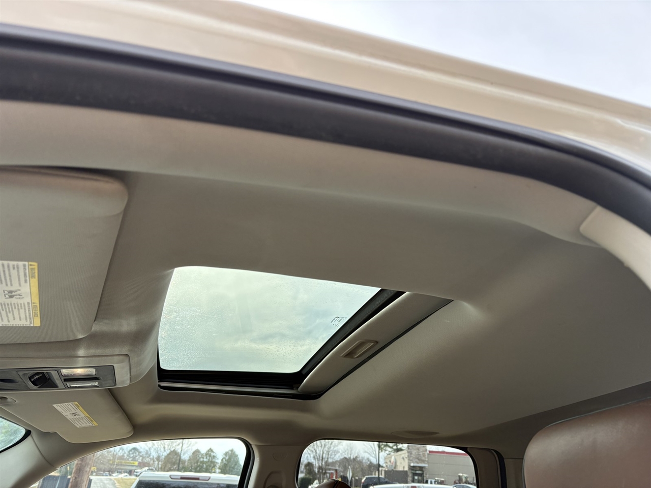 RAM 1500 Longhorn Crew Cab SWB 4WD 2015