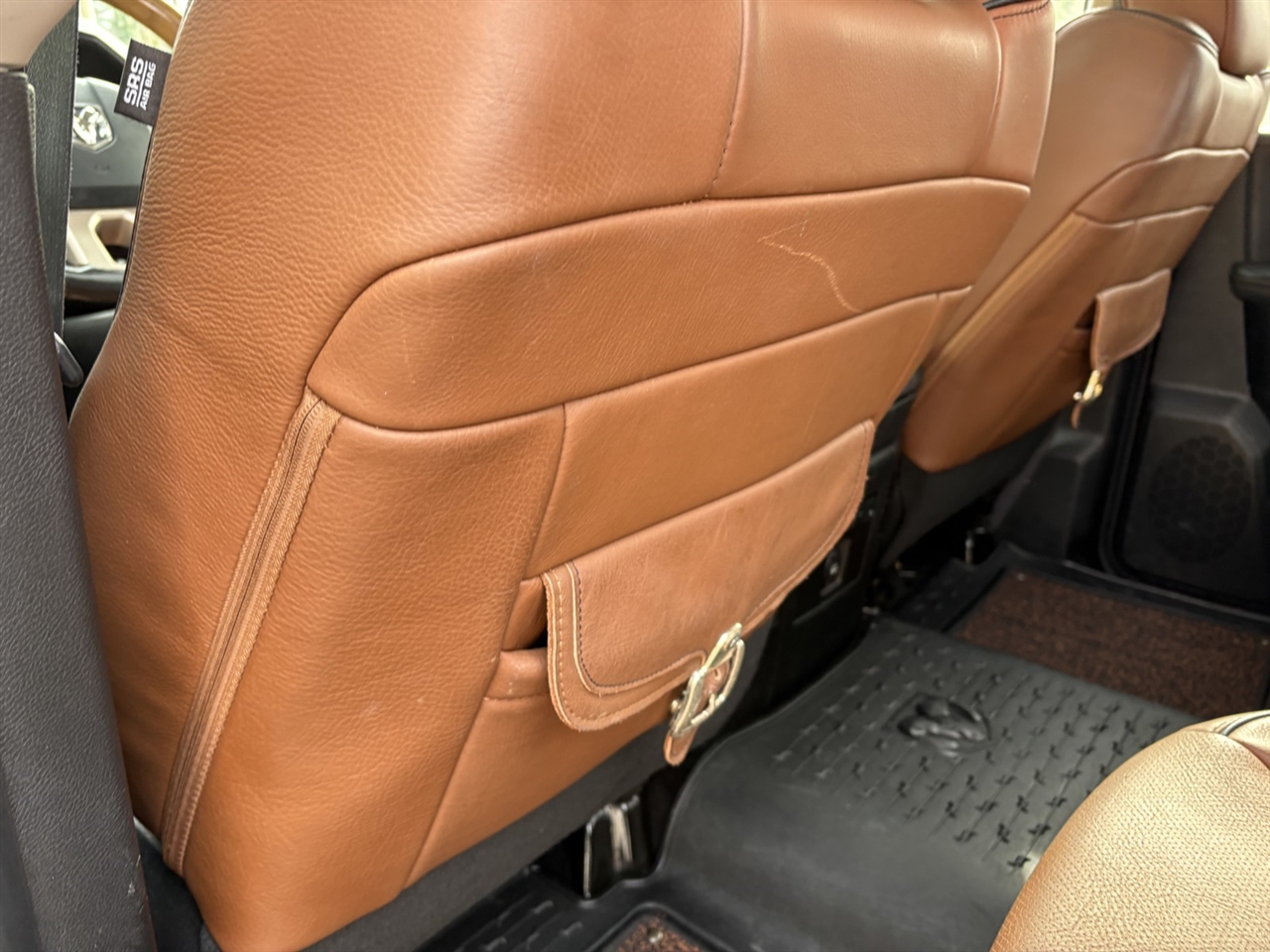 RAM 1500 Longhorn Crew Cab SWB 4WD 2015