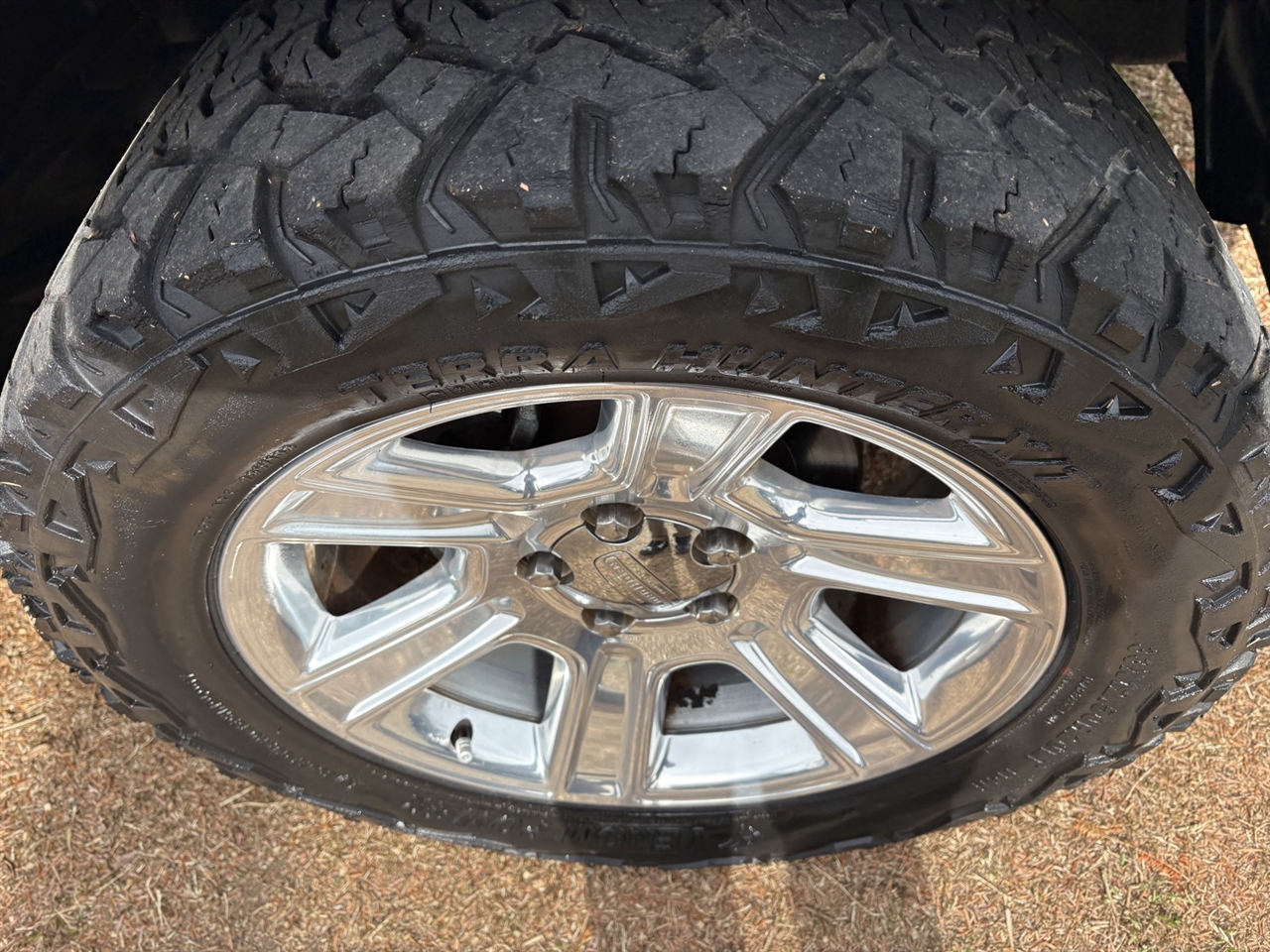 RAM 1500 Longhorn Crew Cab SWB 4WD 2015