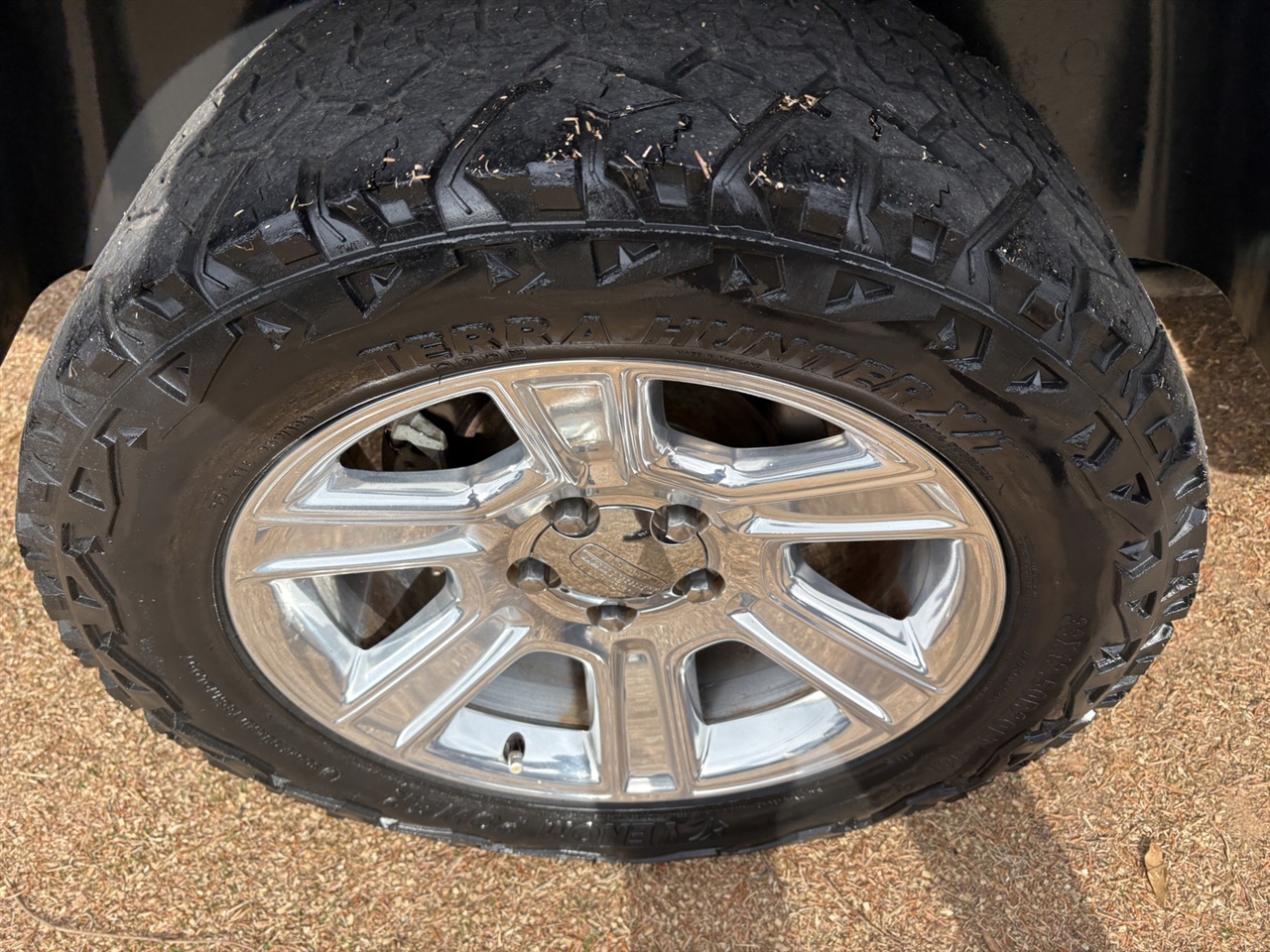 RAM 1500 Longhorn Crew Cab SWB 4WD 2015