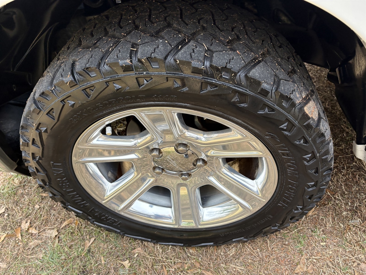 RAM 1500 Longhorn Crew Cab SWB 4WD 2015