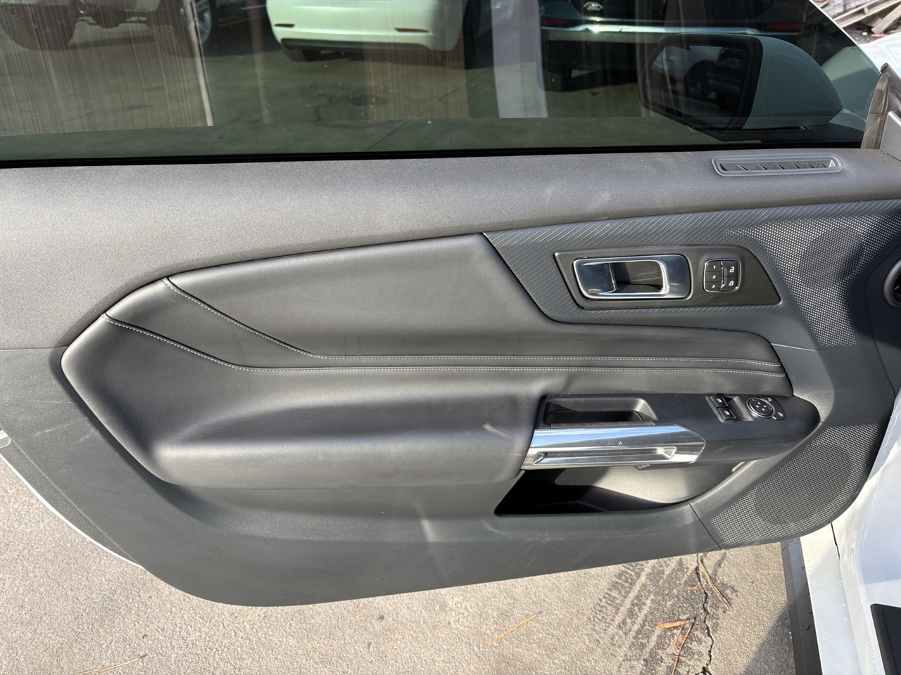 Ford Mustang GT Coupe 2024