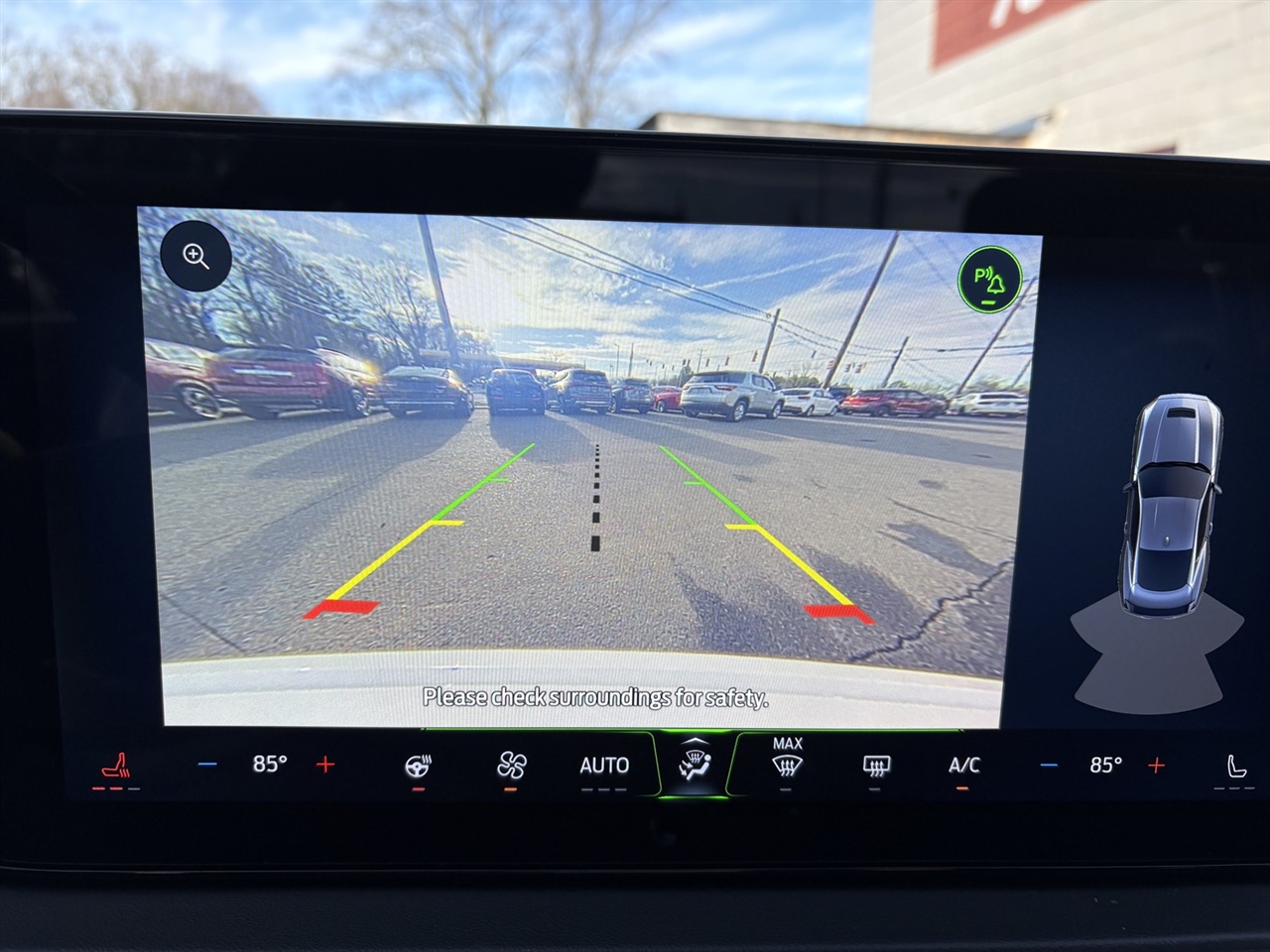 Ford Mustang GT Coupe 2024