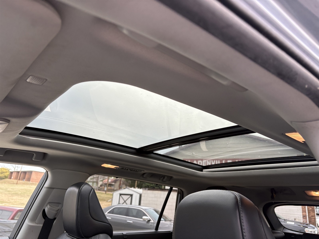 Toyota Highlander Hybrid Platinum AWD 2021