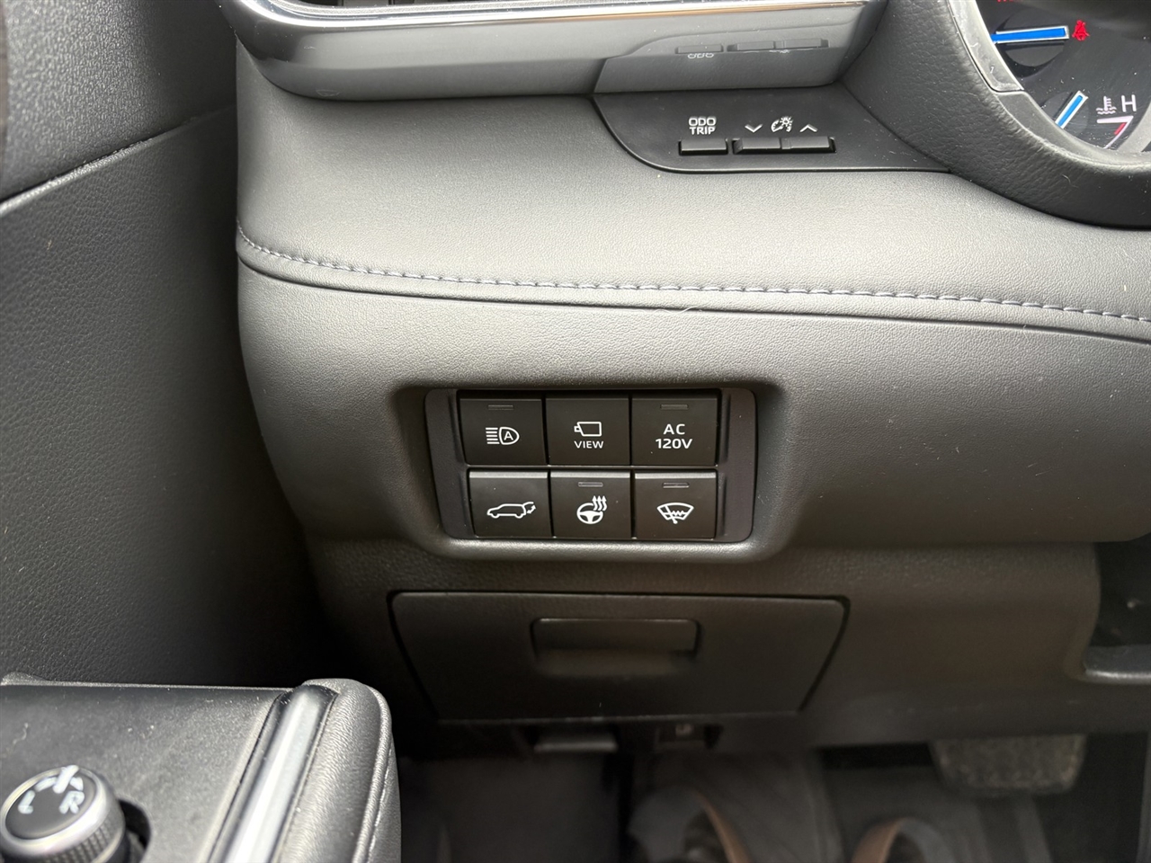 Toyota Highlander Hybrid Platinum AWD 2021