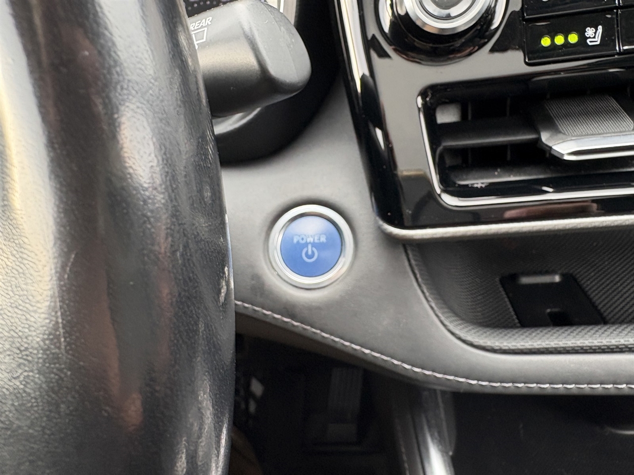 Toyota Highlander Hybrid Platinum AWD 2021